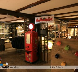 Heide-Park-Shop