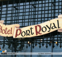 Hotel Port Royal
