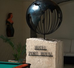 Hotel Port Royal