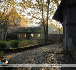 Kapelle Heidenhof