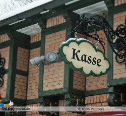 Kasse