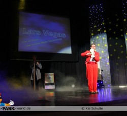 Lars Vegas Show