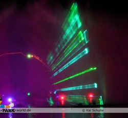 Lasershow