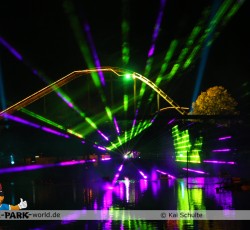 Lasershow