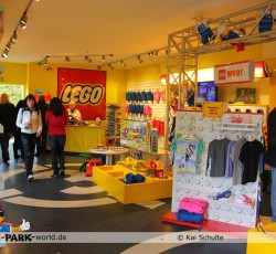 Lego Shop