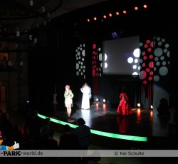 Rocky Horror Picture Show