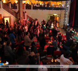 Rocky Horror Picture Show