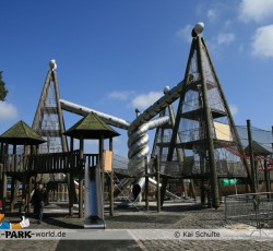 Spielplatz