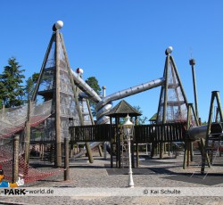 Spielplatz