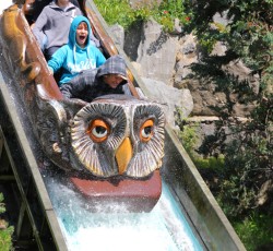 Wildwasserbahn 2