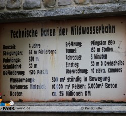 Wildwasserbahn 2