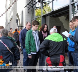 1. Fantreffen 2012