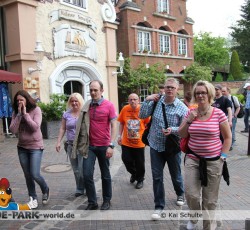 1. Fantreffen 2012