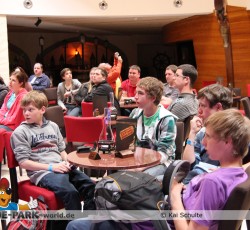 1. Fantreffen 2012