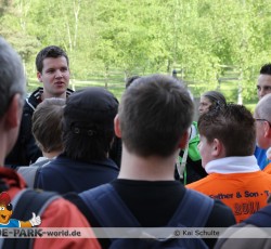 1. Fantreffen 2012