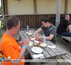 1. Fantreffen 2012