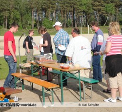 1. Fantreffen 2012