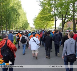 1. Fantreffen 2012