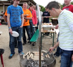 1. Fantreffen 2012