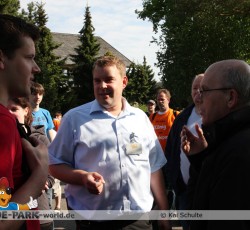 1. Fantreffen 2012