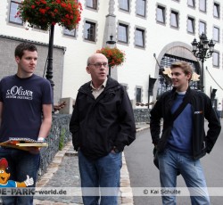 2. Fantreffen 2012