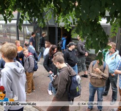 2. Fantreffen 2012