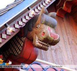 Bedinerhaus Screamie