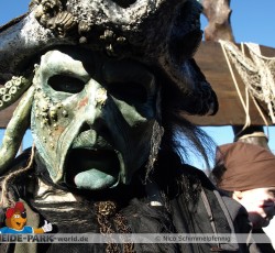 Darsteller Krake lebt!