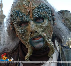 Darsteller Krake lebt!