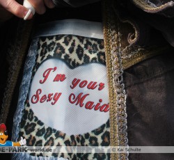 Das Gold von Port Royal - Derniere