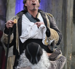 Das Gold von Port Royal - Derniere