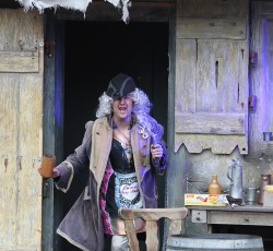 Das Gold von Port Royal - Derniere