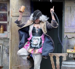 Das Gold von Port Royal - Derniere