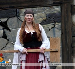 Das Gold von Port Royal - Derniere