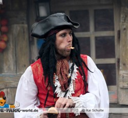 Das Gold von Port Royal - Derniere