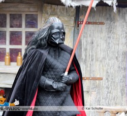 Das Gold von Port Royal - Derniere