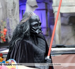 Das Gold von Port Royal - Derniere