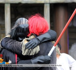 Das Gold von Port Royal - Derniere