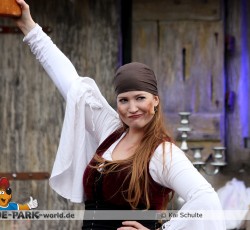 Das Gold von Port Royal - Derniere