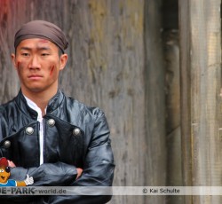 Das Gold von Port Royal