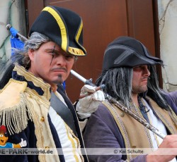 Das Gold von Port Royal