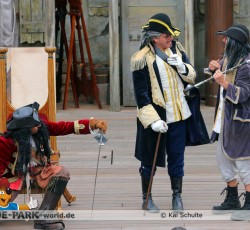 Das Gold von Port Royal