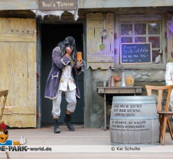 Das Gold von Port Royal