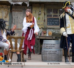 Das Gold von Port Royal