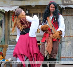 Das Gold von Port Royal