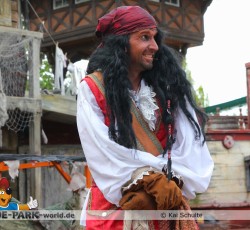 Das Gold von Port Royal