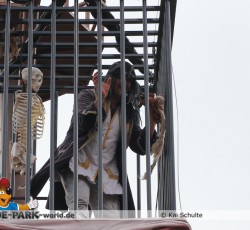 Das Gold von Port Royal