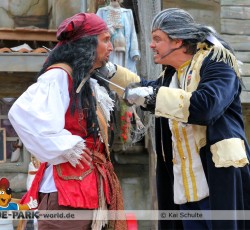 Das Gold von Port Royal