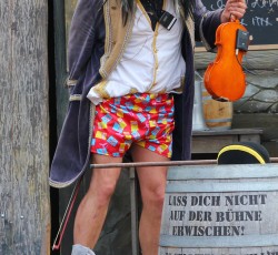 Das Gold von Port Royal