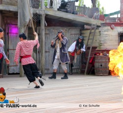 Das Gold von Port Royal